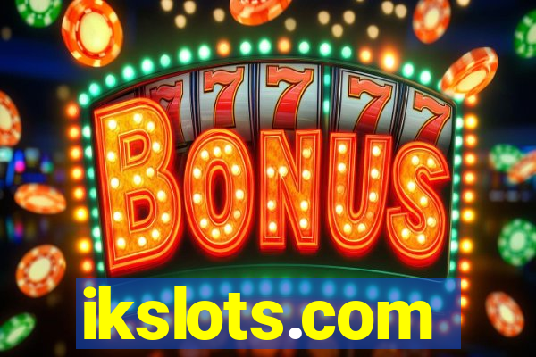 ikslots.com