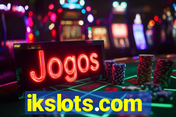 ikslots.com