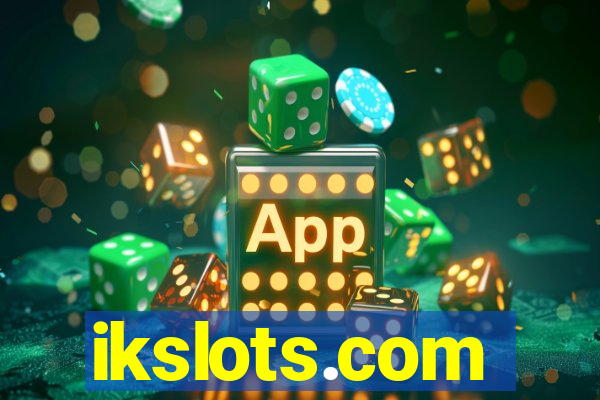 ikslots.com