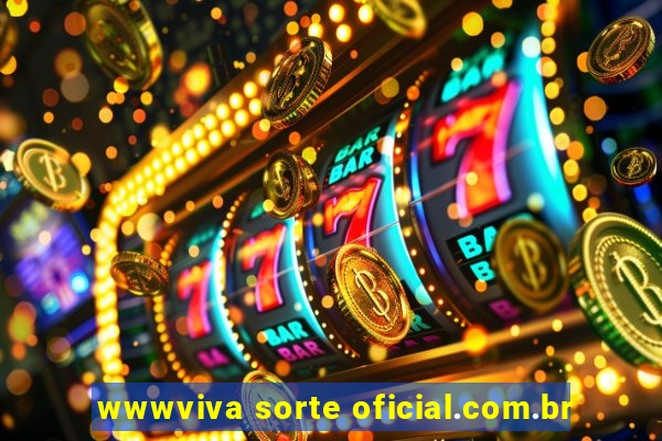 wwwviva sorte oficial.com.br