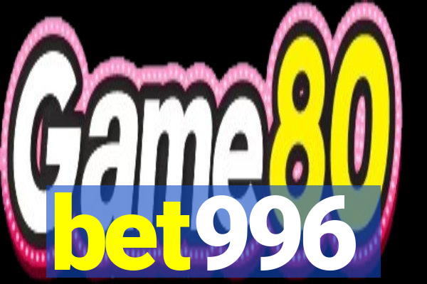 bet996