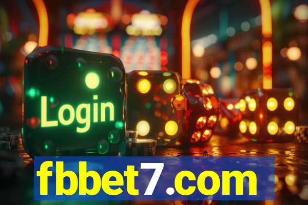 fbbet7.com