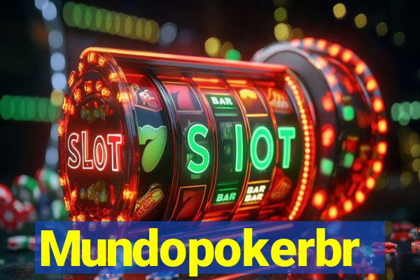 Mundopokerbr