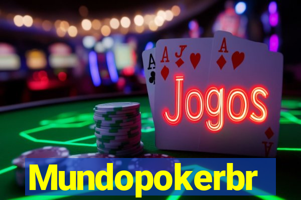 Mundopokerbr