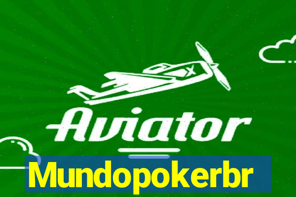 Mundopokerbr