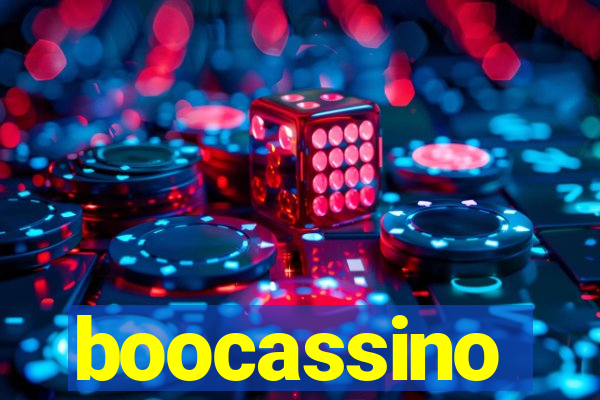 boocassino