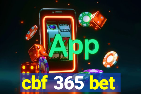 cbf 365 bet