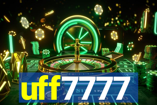 uff7777