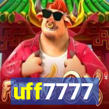 uff7777