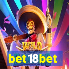 bet18bet