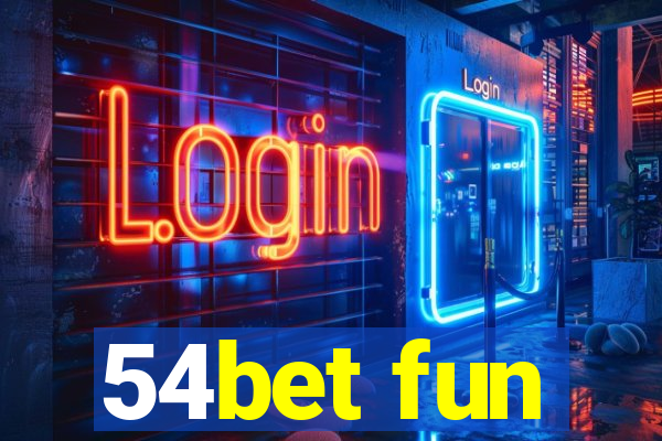 54bet fun