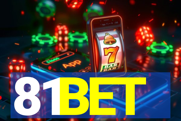 81BET