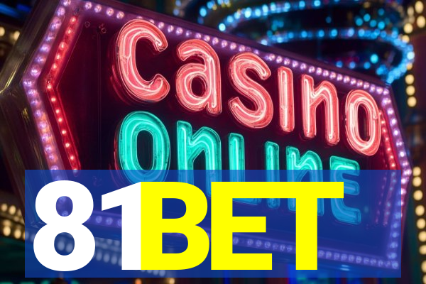 81BET