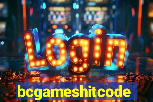 bcgameshitcode