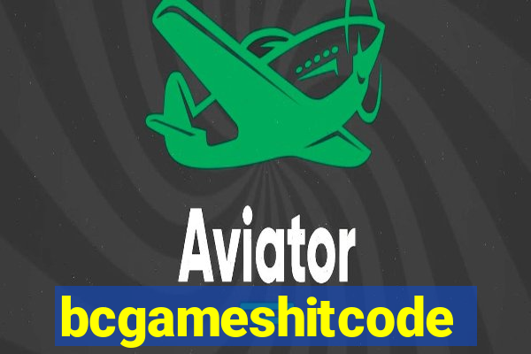 bcgameshitcode