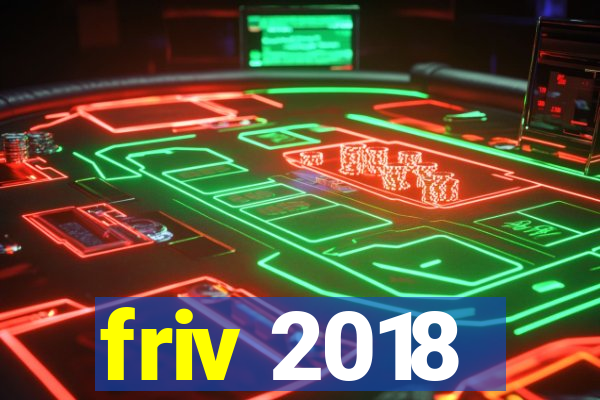 friv 2018