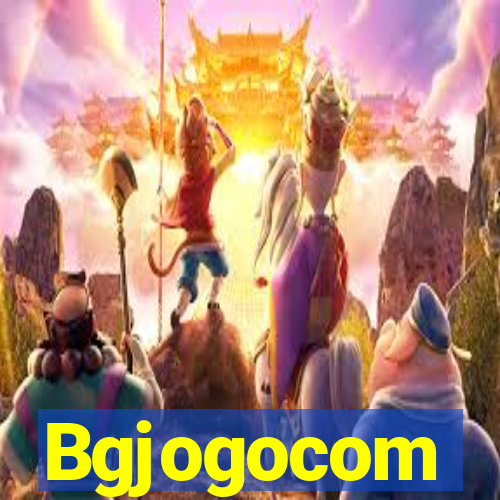 Bgjogocom