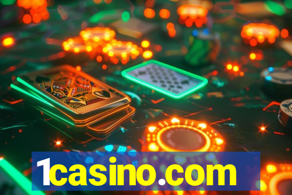 1casino.com