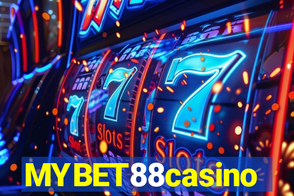 MYBET88casino