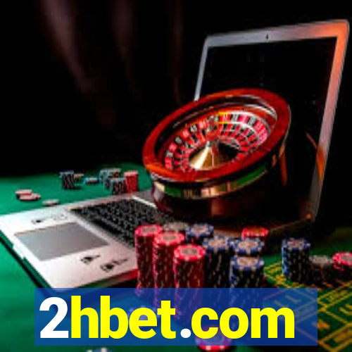 2hbet.com