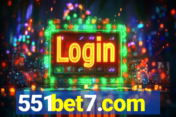 551bet7.com