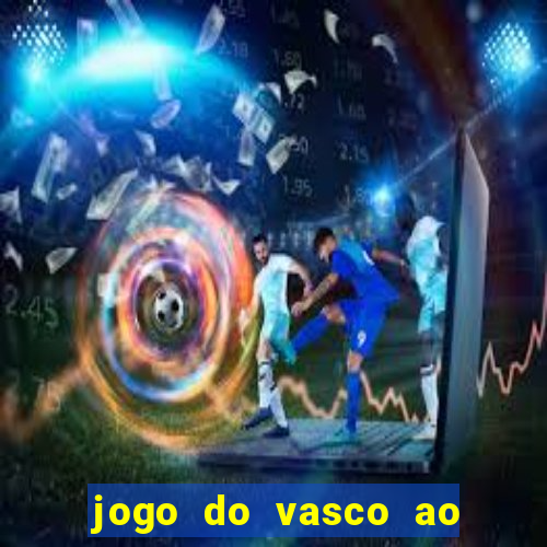 jogo do vasco ao vivo em hd