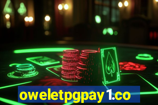 oweletpgpay1.com