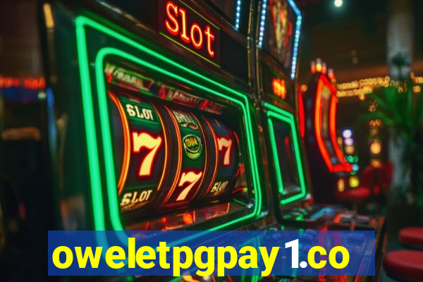 oweletpgpay1.com