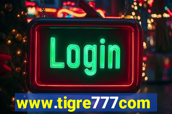 www.tigre777com