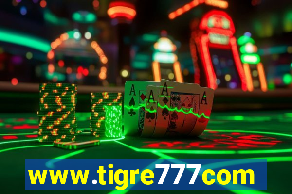 www.tigre777com