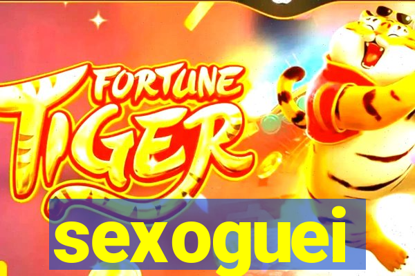 sexoguei