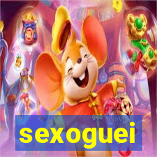 sexoguei