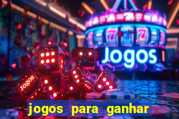 jogos para ganhar dinheiro no pix sem deposito