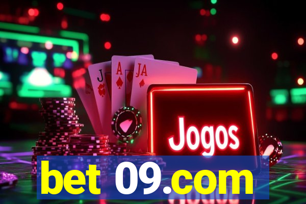 bet 09.com