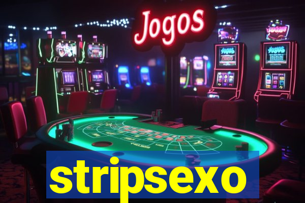 stripsexo