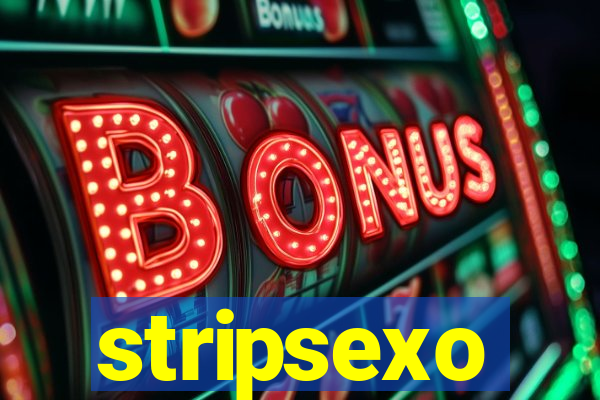 stripsexo