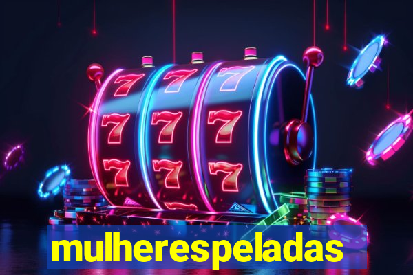 mulherespeladas