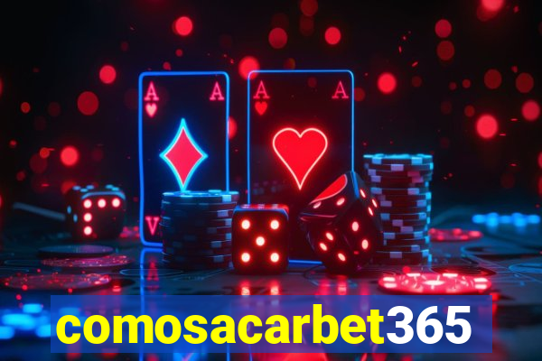 comosacarbet365