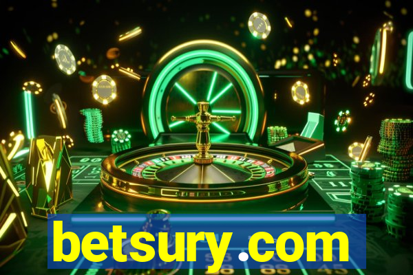 betsury.com