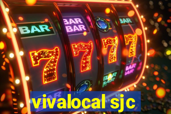 vivalocal sjc