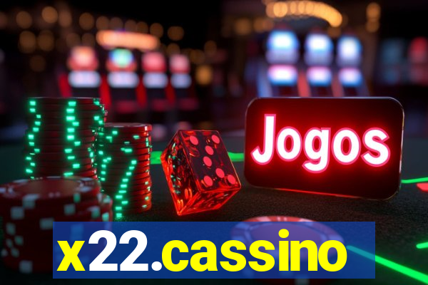 x22.cassino