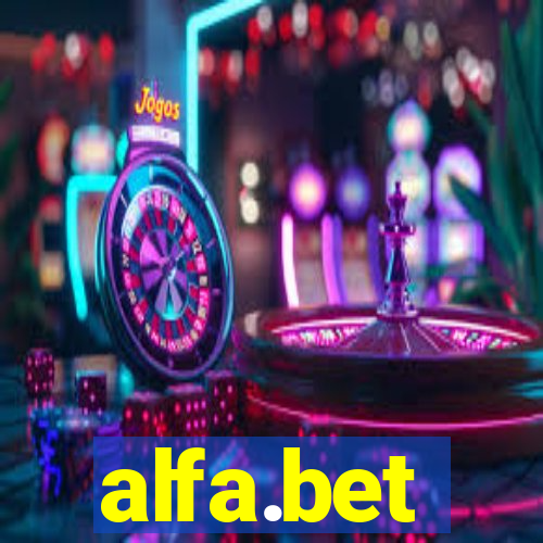 alfa.bet