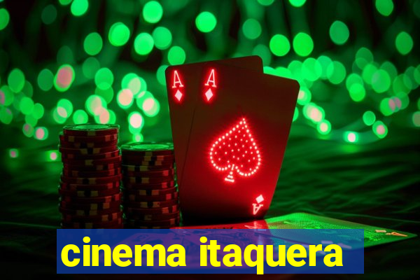 cinema itaquera