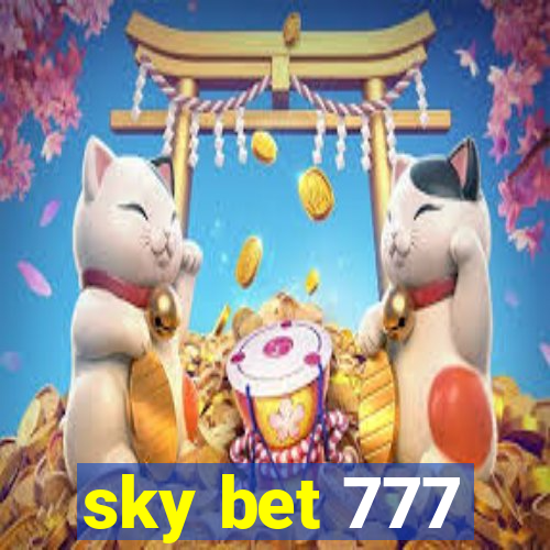 sky bet 777