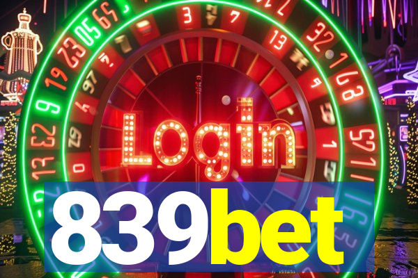 839bet