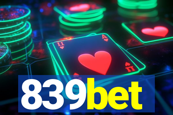 839bet