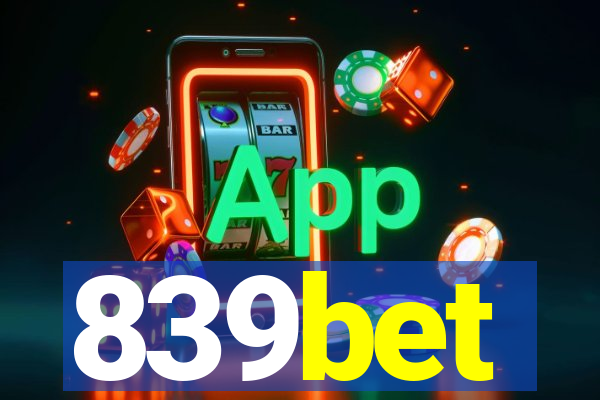 839bet