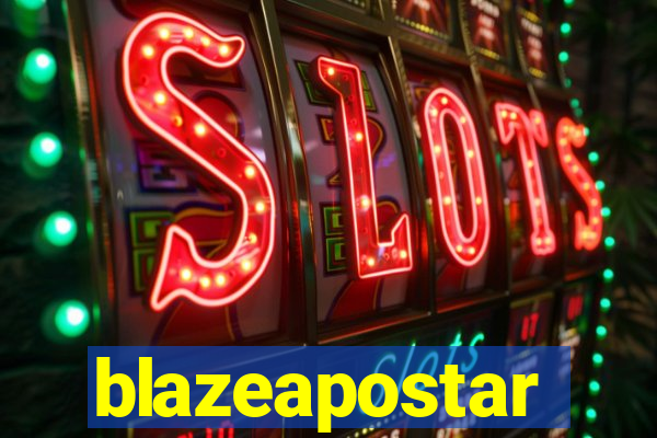 blazeapostar