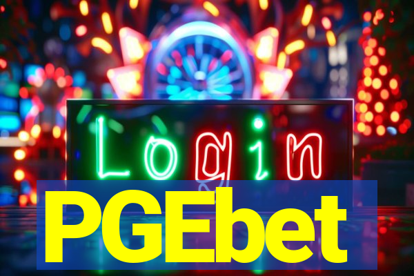 PGEbet