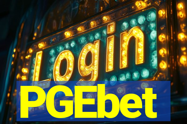 PGEbet